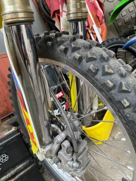 Suzuki Rmz, снимка 5