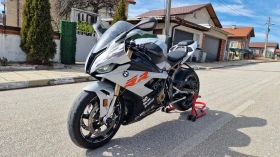 BMW S 1000RR, снимка 1