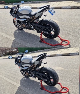 BMW S 1000RR, снимка 8