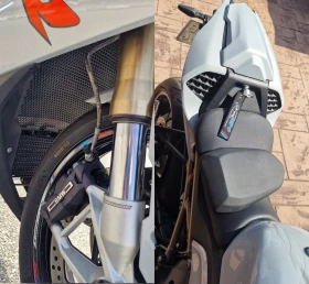 BMW S 1000RR, снимка 9