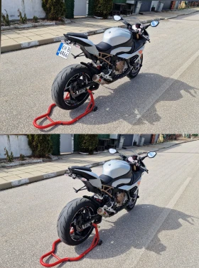 BMW S 1000RR, снимка 6