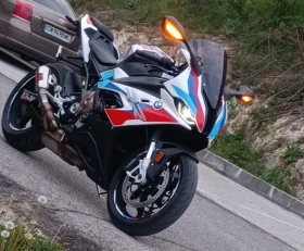 BMW S S1000RR, снимка 8