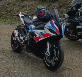 BMW S S1000RR, снимка 6
