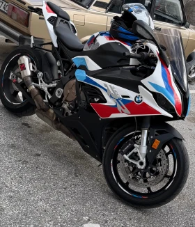 BMW S S1000RR, снимка 2
