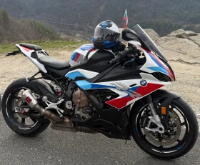 BMW S S1000RR, снимка 4
