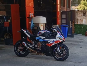 BMW S S1000RR, снимка 9