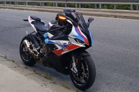 BMW S S1000RR, снимка 10