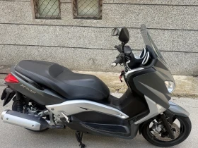Yamaha X-max 250, снимка 4