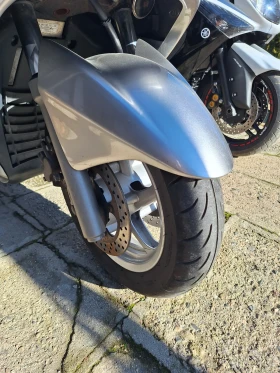 Yamaha Majesty, снимка 6
