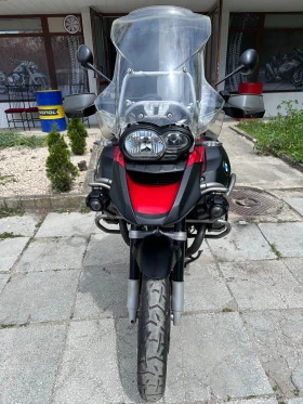 BMW R R1200GSA | Mobile.bg    6