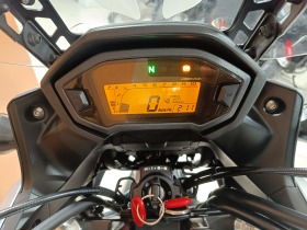 Honda Cb 500X LED ABS | Mobile.bg   6