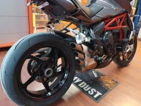 MV Agusta Brutale 800 RR , снимка 3