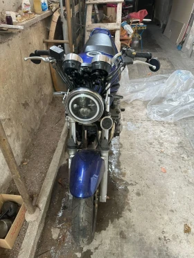 Suzuki Bandit Bandit 600cc, снимка 7