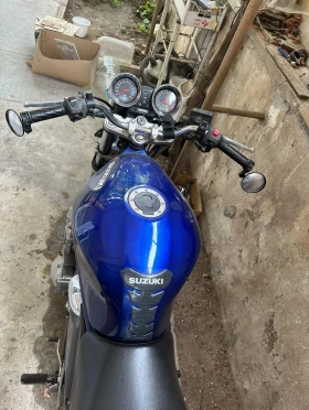 Suzuki Bandit Bandit 600cc, снимка 4