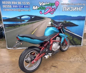 Kawasaki ER 650, снимка 8