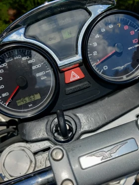 Обява за продажба на Moto Guzzi Nevada 750 i.e. ~3 950 лв. - изображение 4