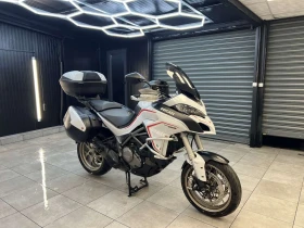Обява за продажба на Ducati Multistrada 1260S ~26 200 лв. - изображение 1