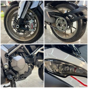 Обява за продажба на Ducati Multistrada 1260S ~26 200 лв. - изображение 5