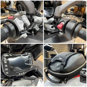 Обява за продажба на Ducati Multistrada 1260S ~26 200 лв. - изображение 4