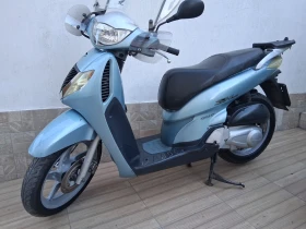 Обява за продажба на Honda Sh ~1 850 лв. - изображение 4