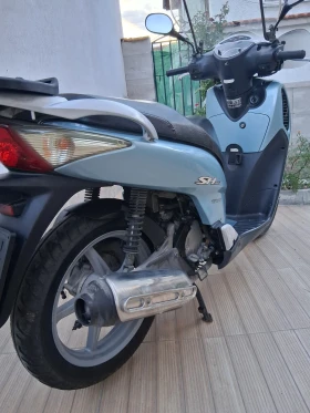 Обява за продажба на Honda Sh ~1 850 лв. - изображение 6