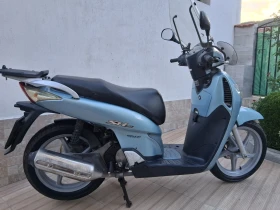 Обява за продажба на Honda Sh ~1 850 лв. - изображение 8