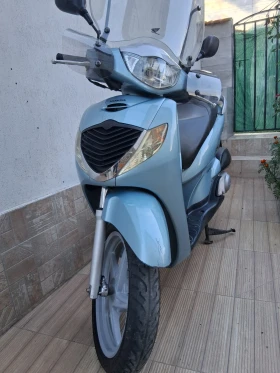 Обява за продажба на Honda Sh ~1 850 лв. - изображение 5