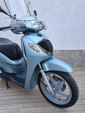 Обява за продажба на Honda Sh ~1 850 лв. - изображение 7