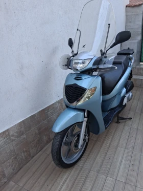 Обява за продажба на Honda Sh ~1 850 лв. - изображение 1