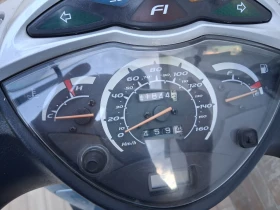 Обява за продажба на Honda Sh ~1 850 лв. - изображение 1