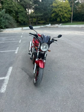 Обява за продажба на Suzuki Gsf Suzuki Gsf Bandit A2 ~4 200 лв. - изображение 1