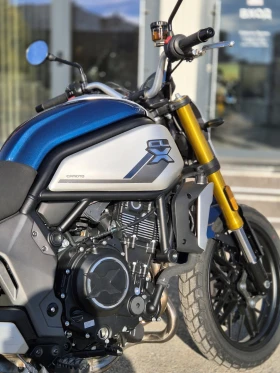 Cfmoto CL-X 700 SPORT 3200!!! ,  !!!! | Mobile.bg    9