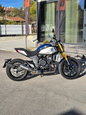 Cfmoto CL-X 700 SPORT 3200!!! ,  !!!! | Mobile.bg    8