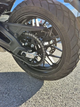 Cfmoto CL-X 700 SPORT 3200!!! ,  !!!! | Mobile.bg    14