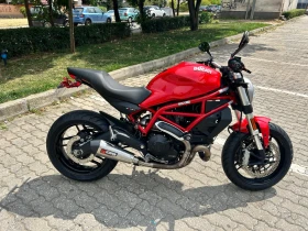 Ducati Monster 979, снимка 6