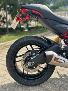 Ducati Monster 979, снимка 3