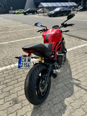 Ducati Monster 979, снимка 10