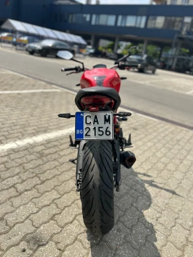 Ducati Monster 979, снимка 5