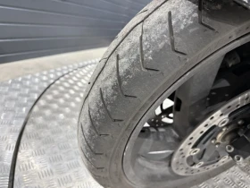 Honda Gold Wing F6B BLACK ? DEVIL, снимка 12 - Мотоциклети и мототехника - 53680043