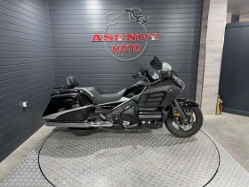 Honda Gold Wing F6B BLACK ? DEVIL, снимка 6 - Мотоциклети и мототехника - 53680043