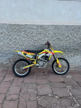 Suzuki Rmz 450 | Mobile.bg � ����� ������ 4