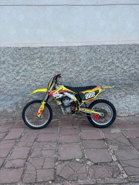 Suzuki Rmz 450 | Mobile.bg � ����� ������ 2