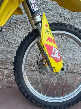 Suzuki Rmz 450 | Mobile.bg � ����� ������ 9