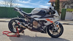BMW S 1000RR | Auto.bg — изображение 4