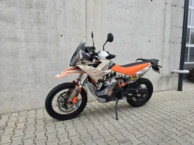 Ktm Adventure 890 R 2024 | Auto.bg — изображение 4