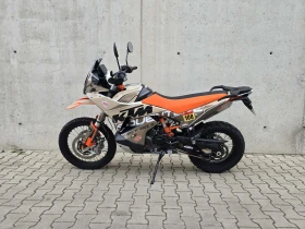 Ktm Adventure 890 R 2024 | Auto.bg — изображение 5