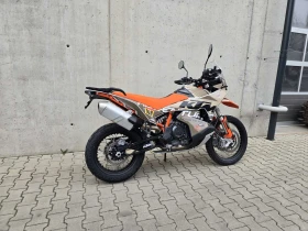 Ktm Adventure 890 R 2024 | Auto.bg — изображение 3