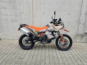 Ktm Adventure 890 R 2024 | Auto.bg — изображение 2