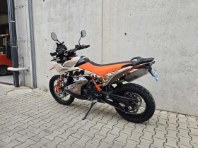 Ktm Adventure 890 R 2024 | Auto.bg — изображение 6