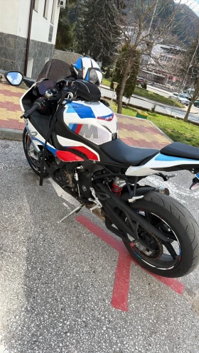 BMW S S1000RR | Mobile.bg � ����� ������ 3